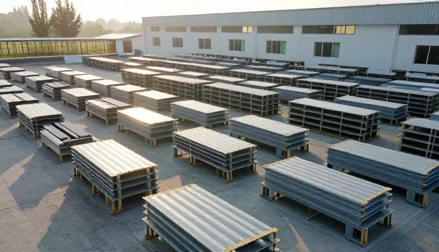 装配式建材构件操作规范对性能表现的影响分析