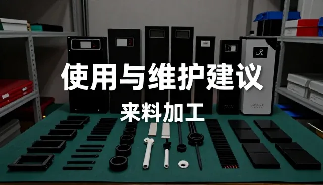 质量检验设备性能与适用条件的匹配分析