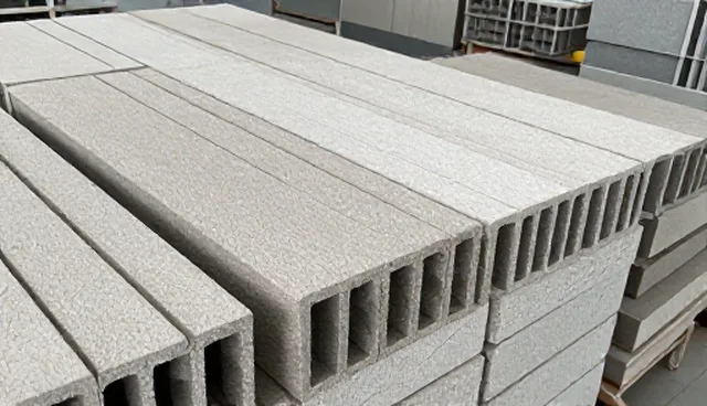 环保型建材砖使用中的加工与维护环节解析