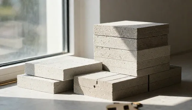 环保型建材砖使用条件常见问题及处理方向