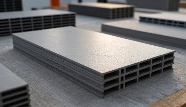装配式建材构件在复杂环境下的性能表现与施工适配性